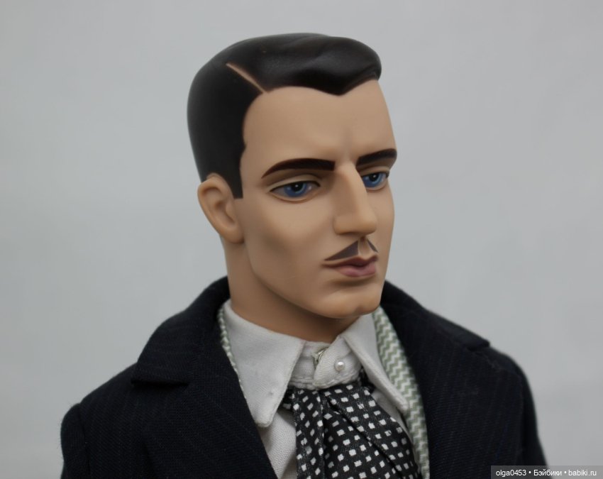 Кукла Gene Marshall, Dreamy