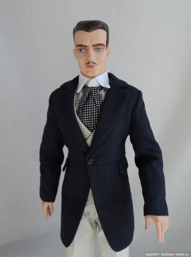 Кукла Gene Marshall, Dreamy (фото 5)