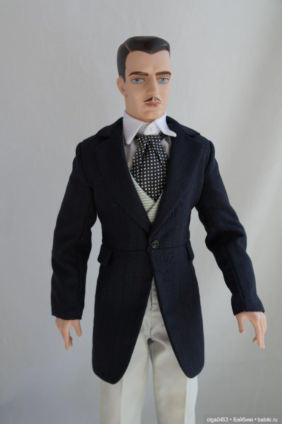 Кукла Gene Marshall, Dreamy (фото 7)