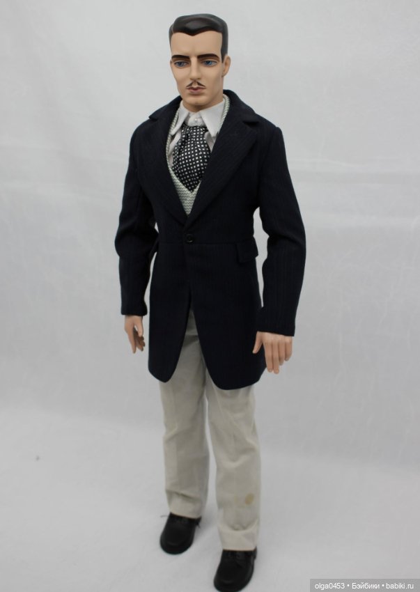 Кукла Gene Marshall, Dreamy (фото 2)