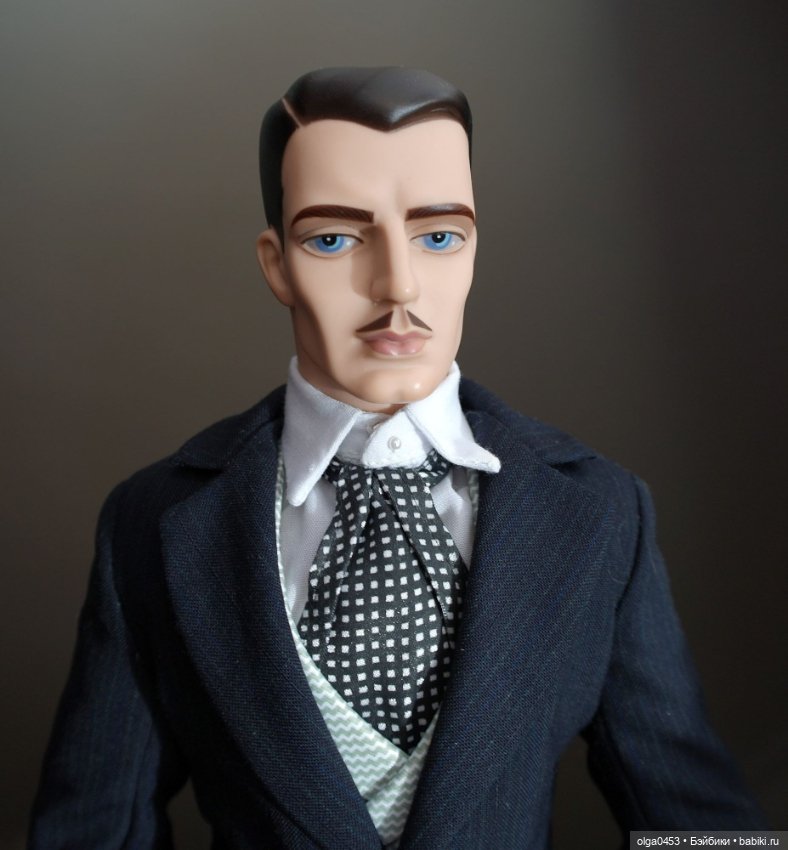 Кукла Gene Marshall, Dreamy