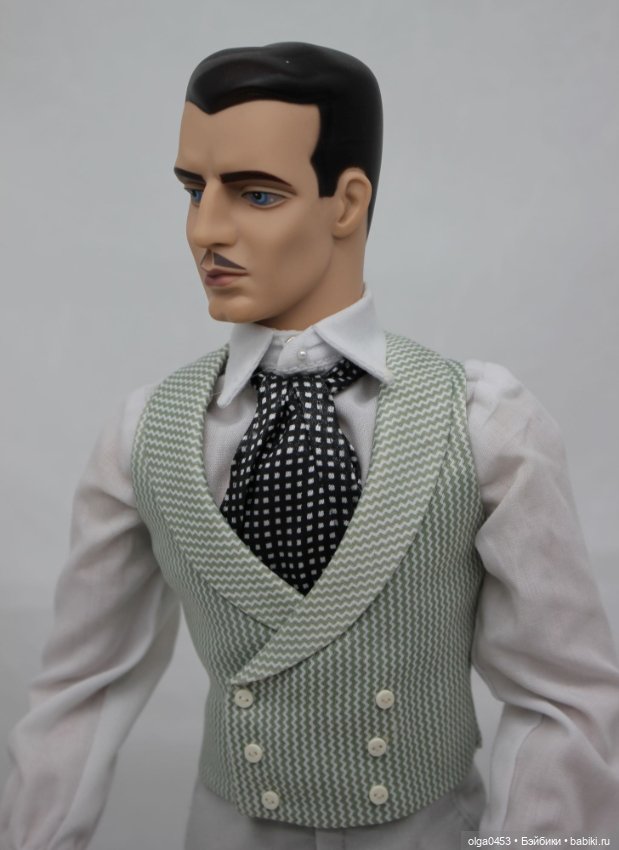 Кукла Gene Marshall, Dreamy