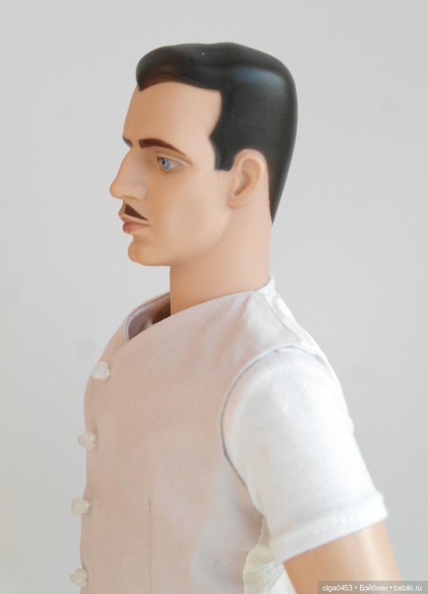 Кукла Gene Marshall, Dreamy