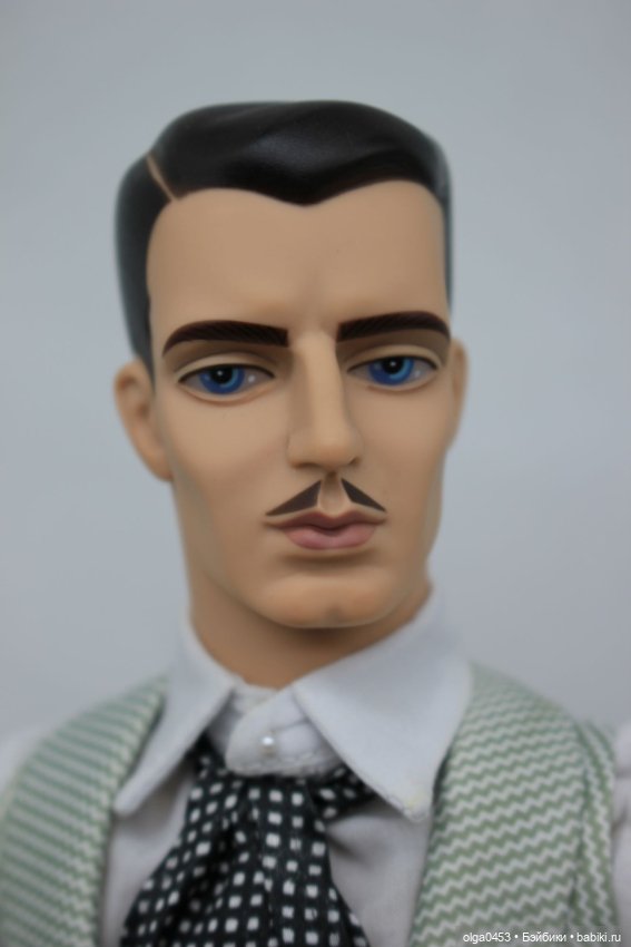 Кукла Gene Marshall, Dreamy