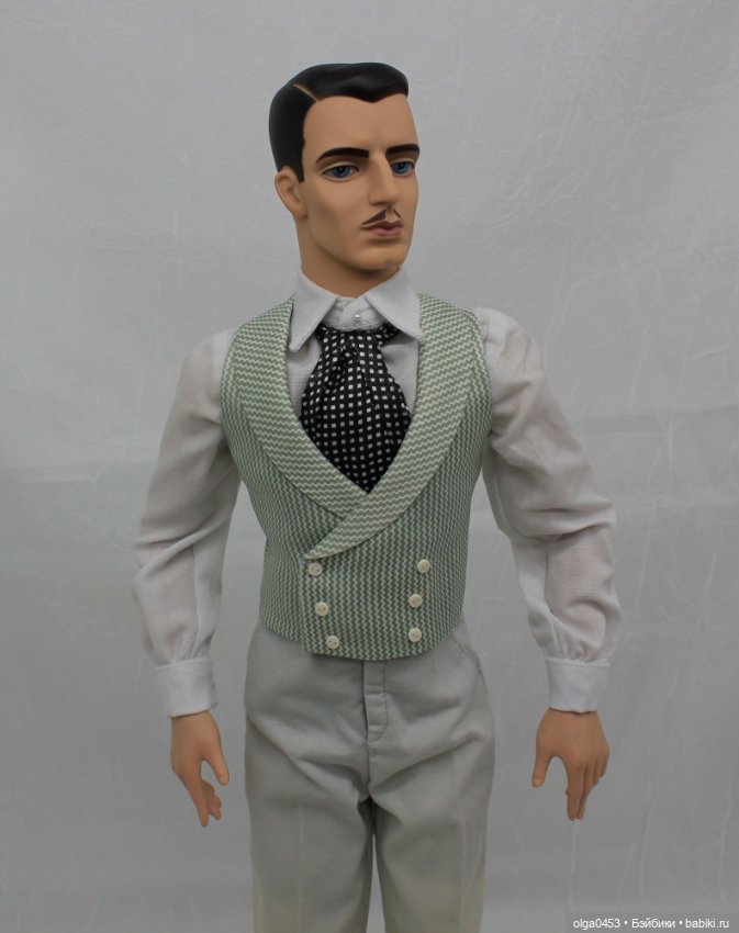 Кукла Gene Marshall, Dreamy