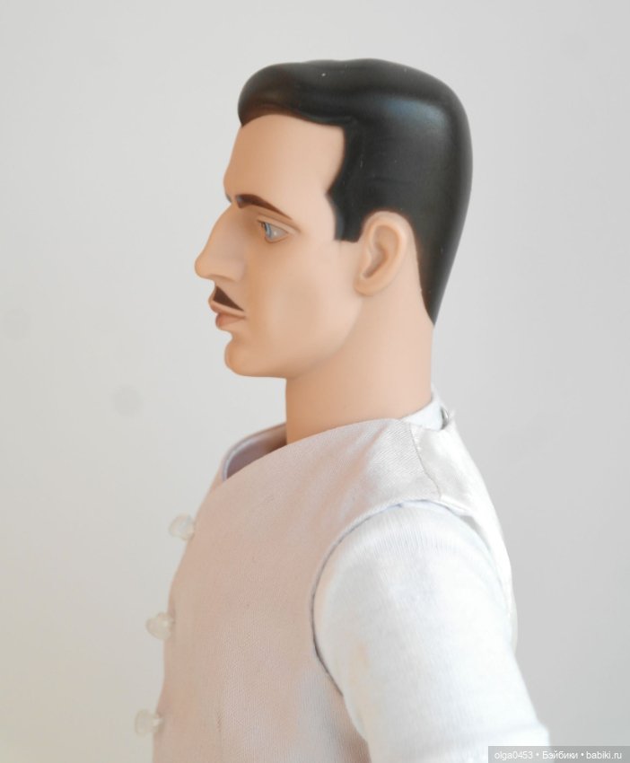 Кукла Gene Marshall, Dreamy