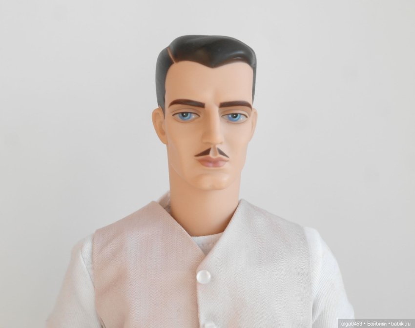 Кукла Gene Marshall, Dreamy