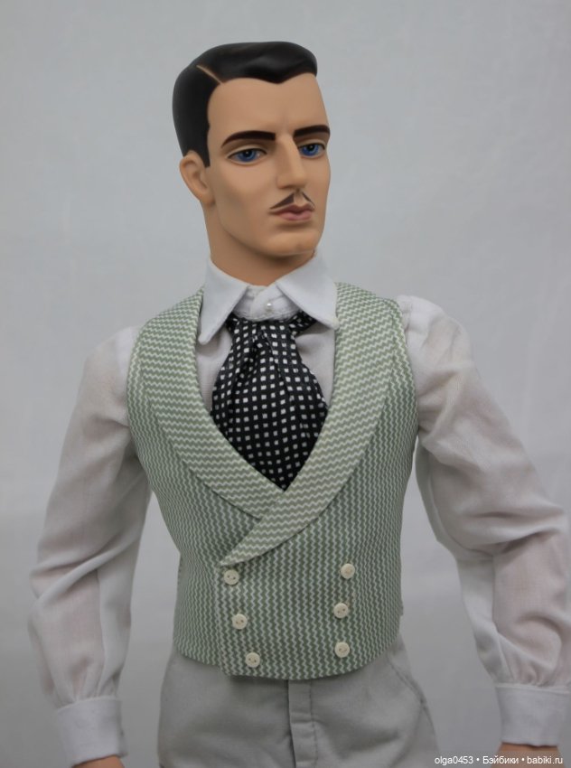 Кукла Gene Marshall, Dreamy