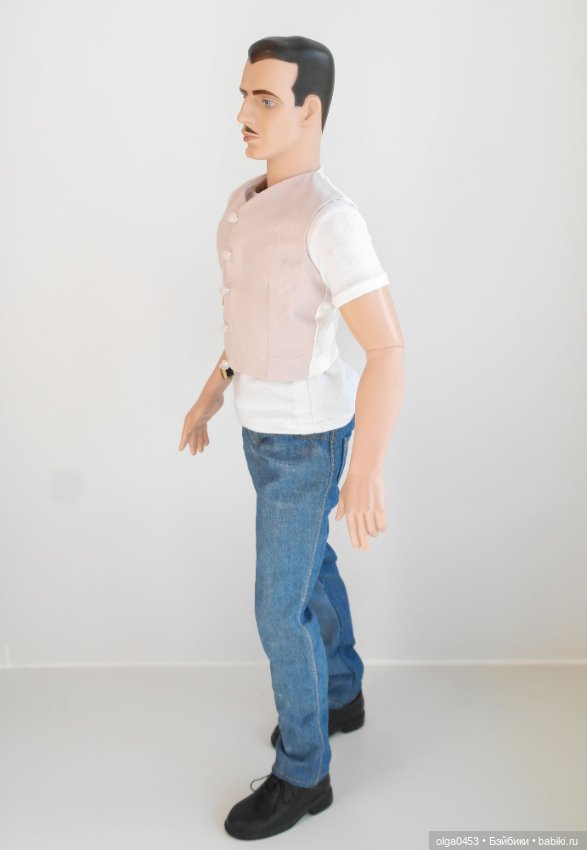 Кукла Gene Marshall, Dreamy