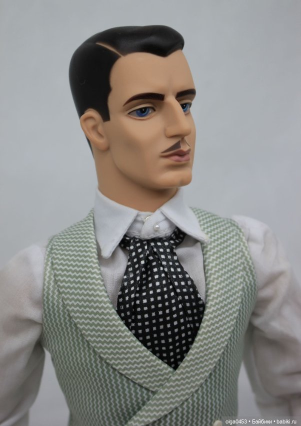 Кукла Gene Marshall, Dreamy