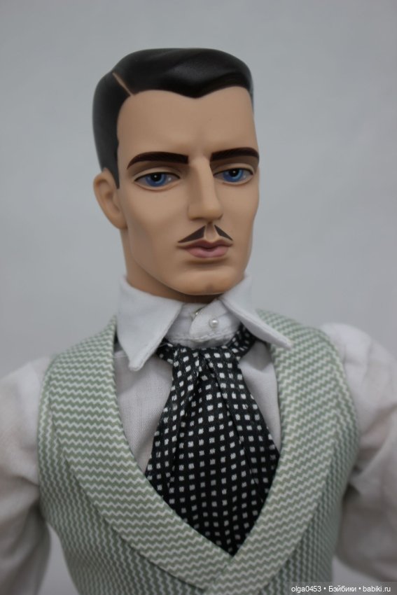 Кукла Gene Marshall, Dreamy