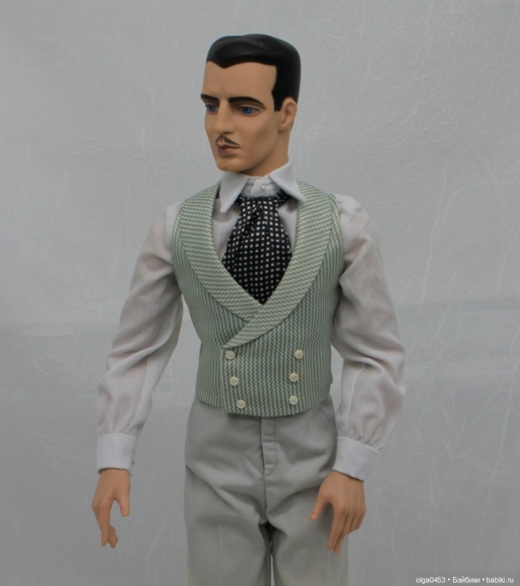 Кукла Gene Marshall, Dreamy