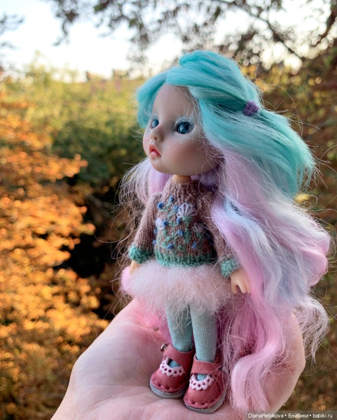 То ли свитер, то ли платье)) (фото 3)