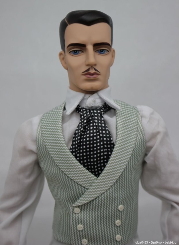 Кукла Gene Marshall, Dreamy