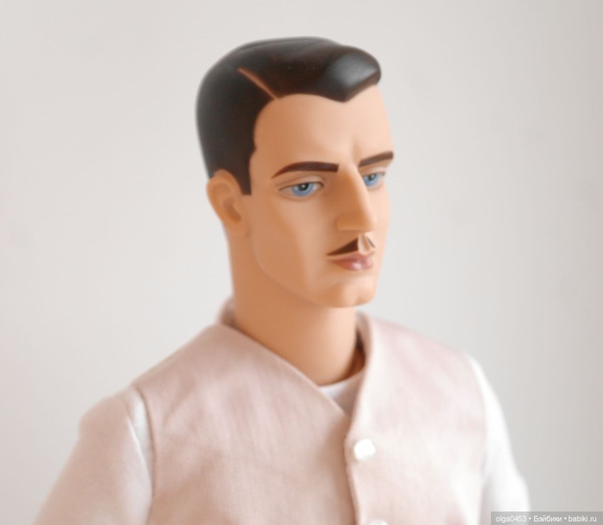 Кукла Gene Marshall, Dreamy