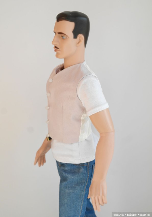 Кукла Gene Marshall, Dreamy