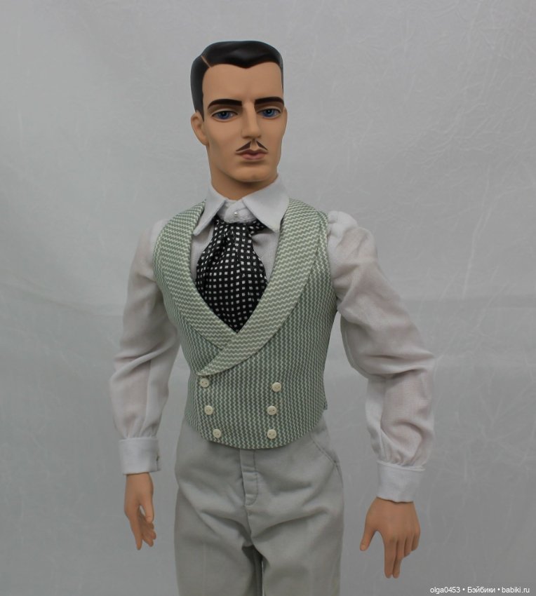 Кукла Gene Marshall, Dreamy