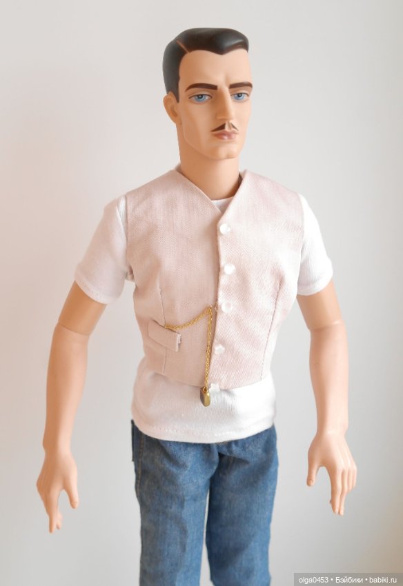 Кукла Gene Marshall, Dreamy