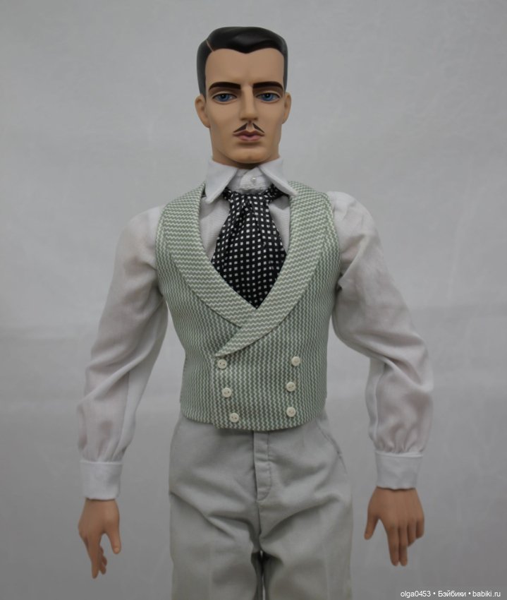 Кукла Gene Marshall, Dreamy