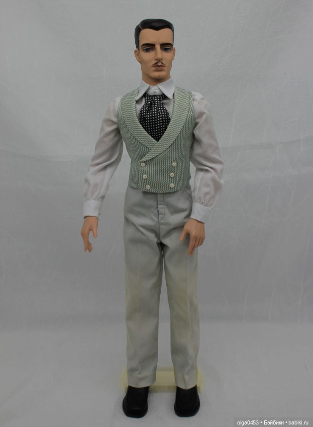 Кукла Gene Marshall, Dreamy