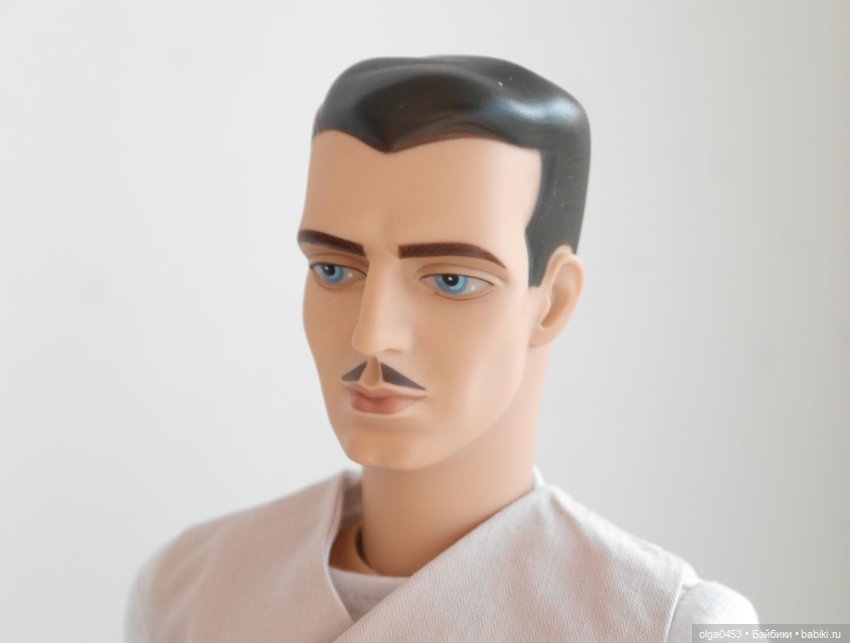 Кукла Gene Marshall, Dreamy