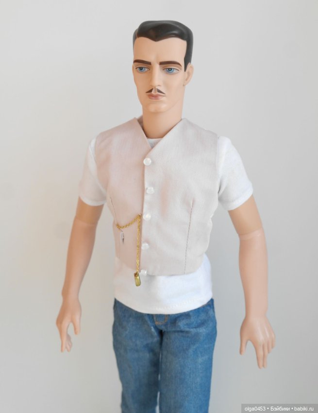 Кукла Gene Marshall, Dreamy