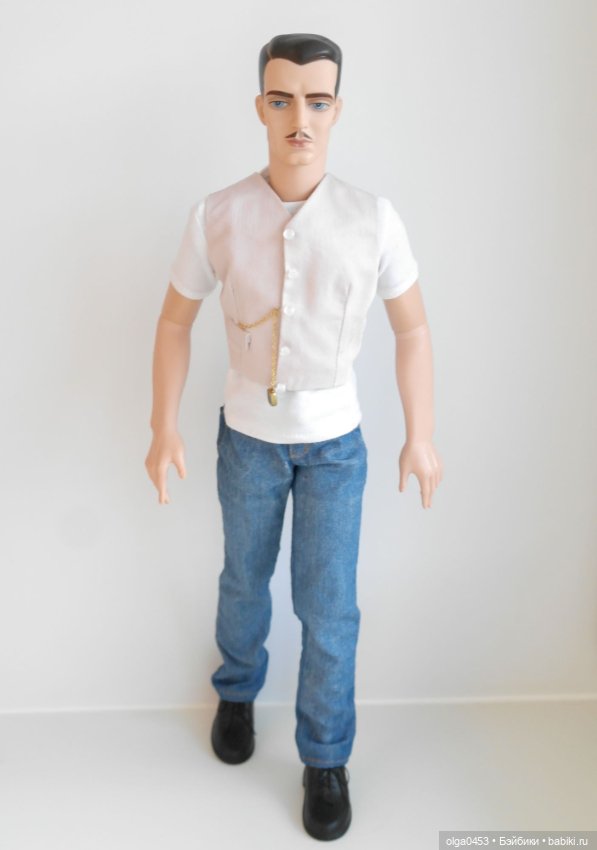 Кукла Gene Marshall, Dreamy