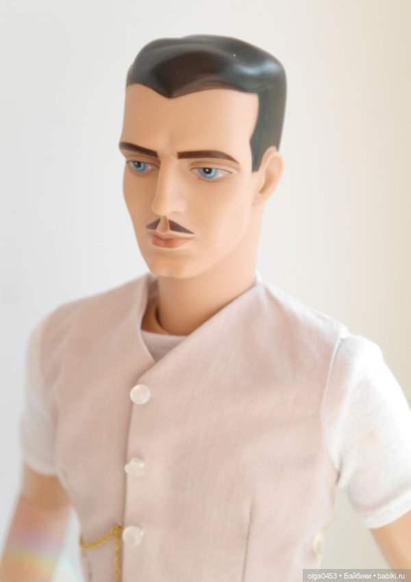 Кукла Gene Marshall, Dreamy