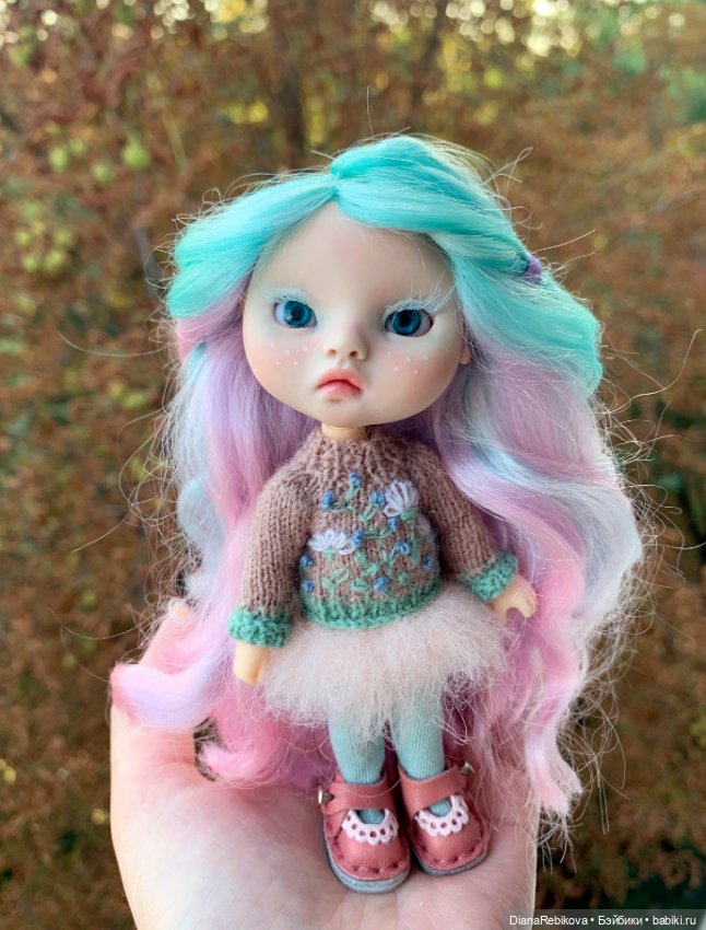 То ли свитер, то ли платье)) (фото 2)