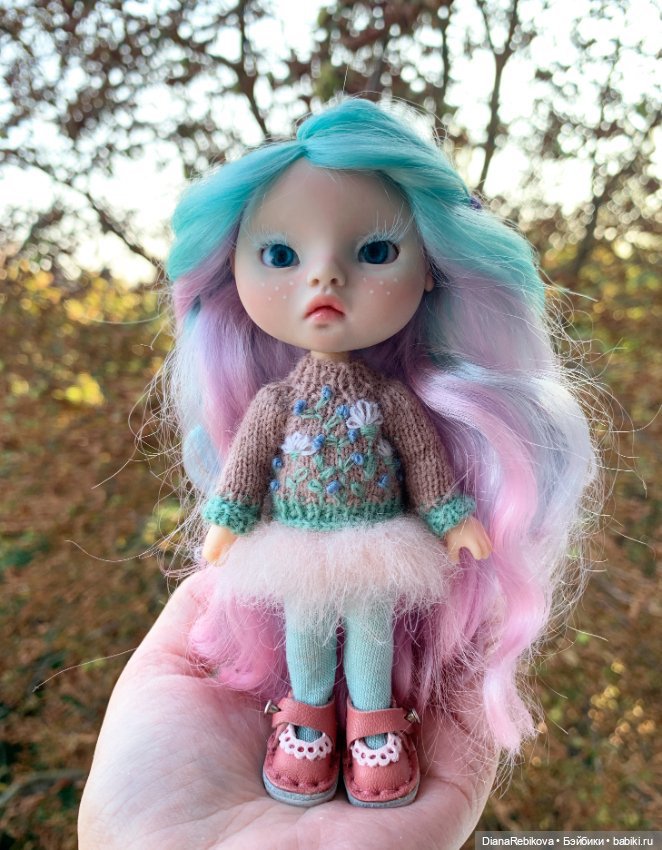 Сшилось и связалось, формат Obitsu11