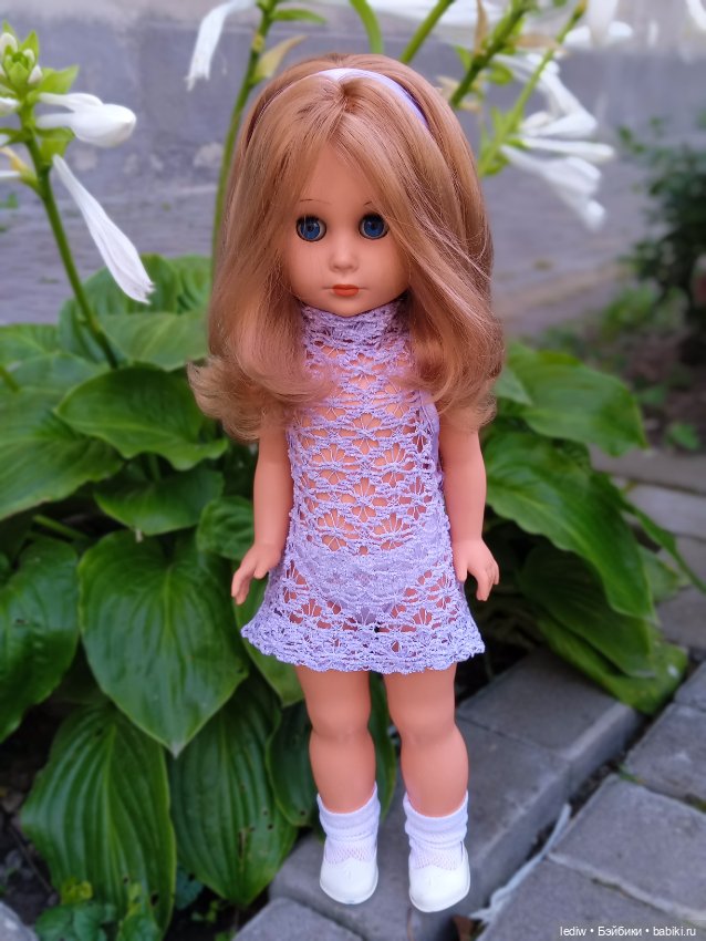 Будни кукломанки Часть 3 Инфекция распространяется