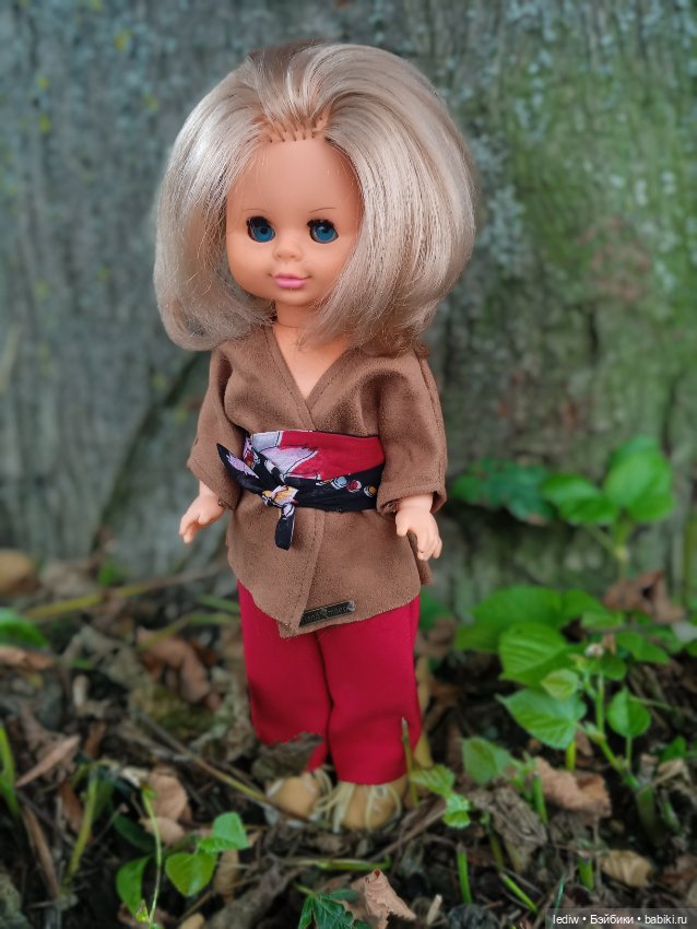 Будни кукломанки Часть 3 Инфекция распространяется (фото 4)