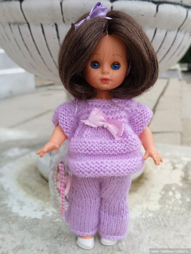 Будни кукломанки Часть 3 Инфекция распространяется (фото 9)