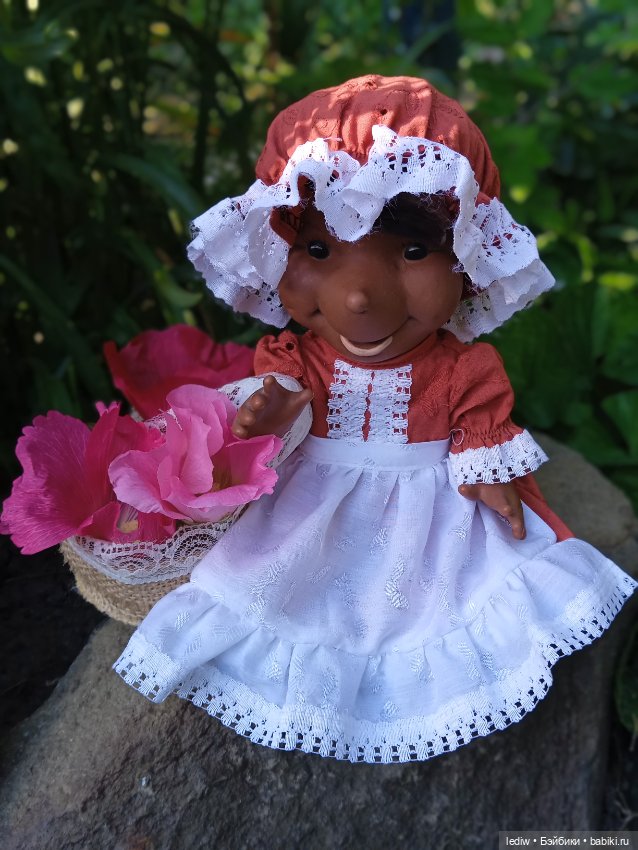 Будни кукломанки Часть 3 Инфекция распространяется (фото 10)