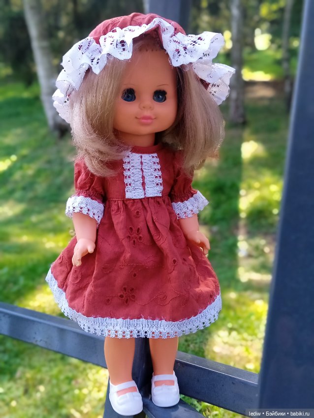 Будни кукломанки Часть 3 Инфекция распространяется (фото 2)