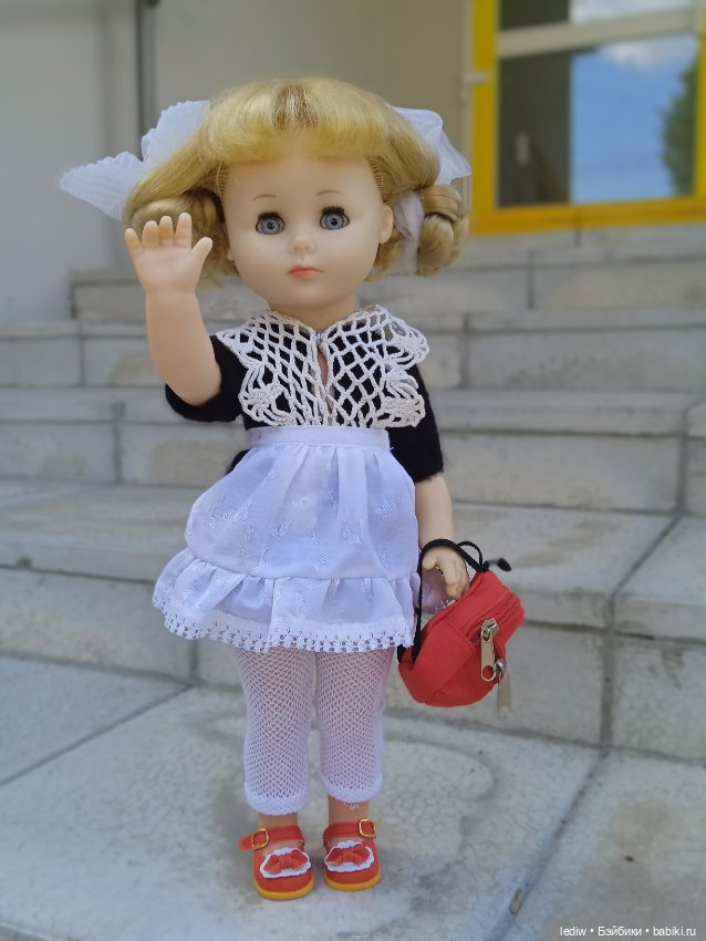 Будни кукломанки Часть 3 Инфекция распространяется