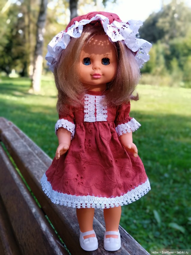 Будни кукломанки Часть 3 Инфекция распространяется