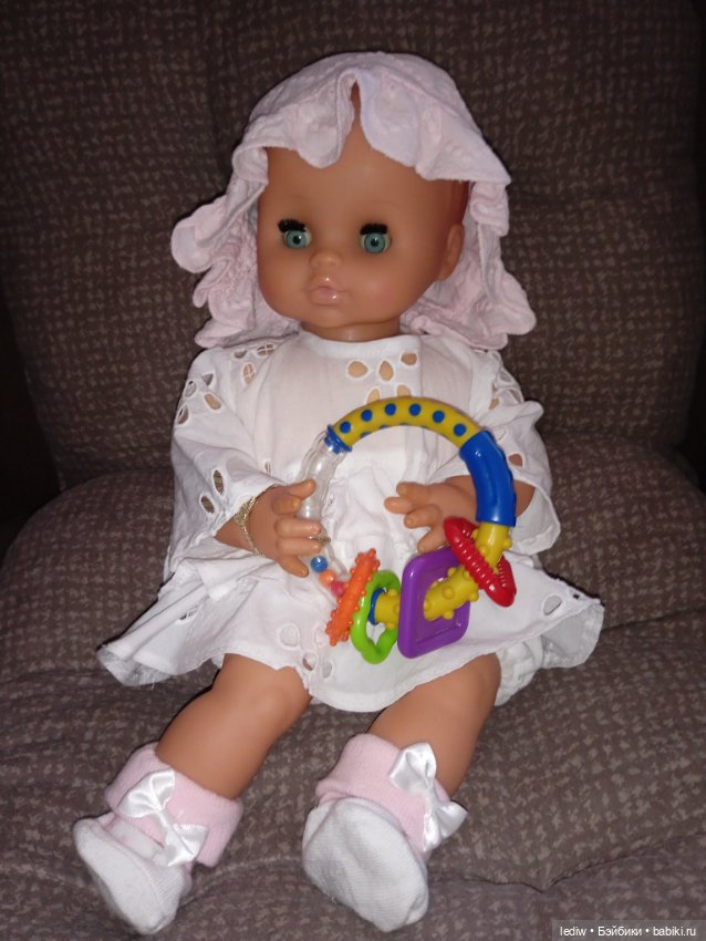 Будни кукломанки Часть 3 Инфекция распространяется