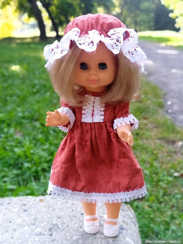 Будни кукломанки Часть 3 Инфекция распространяется (фото 3)