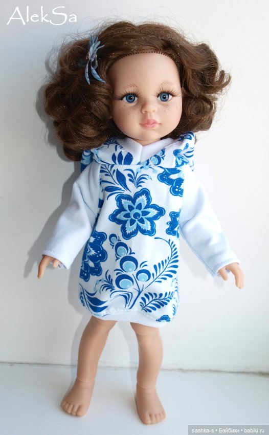 Две туники на троих - как будем делить (фото 5)