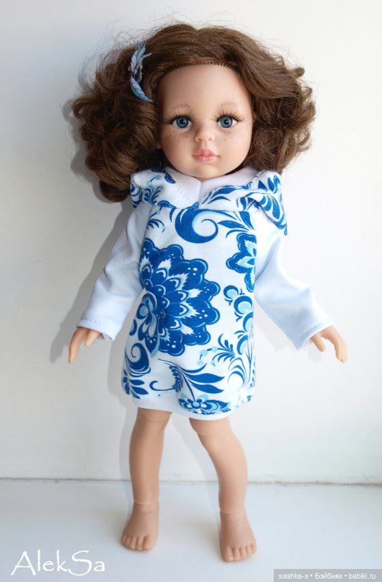 Две туники на троих - как будем делить