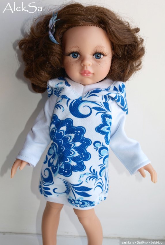 Две туники на троих - как будем делить (фото 2)