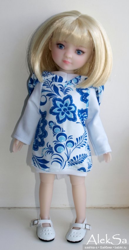 Две туники на троих - как будем делить (фото 9)