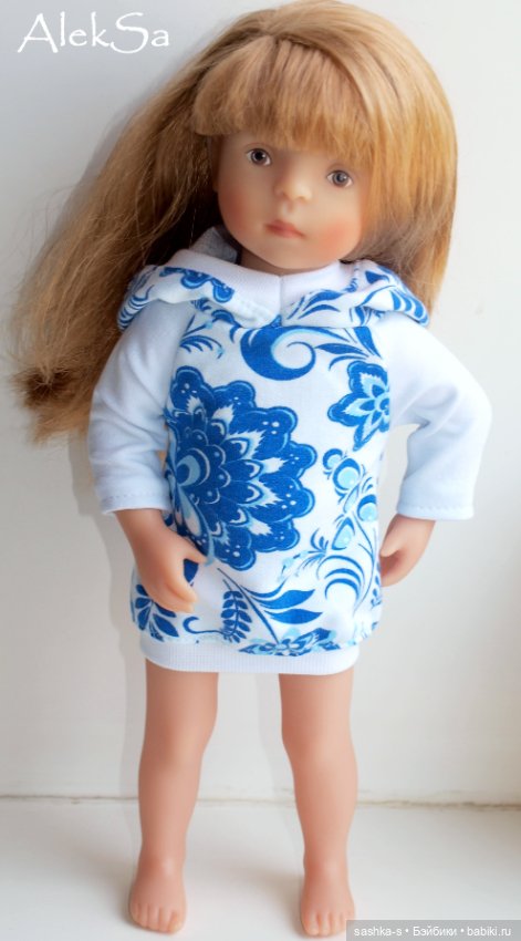 Две туники на троих - как будем делить