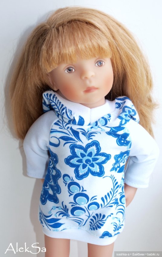 Две туники на троих - как будем делить