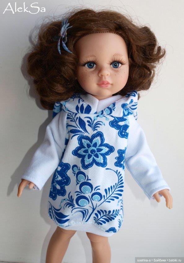 Две туники на троих - как будем делить (фото 6)