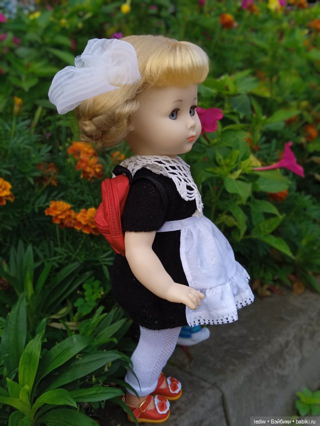 Будни кукломанки Часть 3 Инфекция распространяется