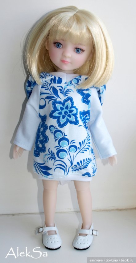 Две туники на троих - как будем делить (фото 7)