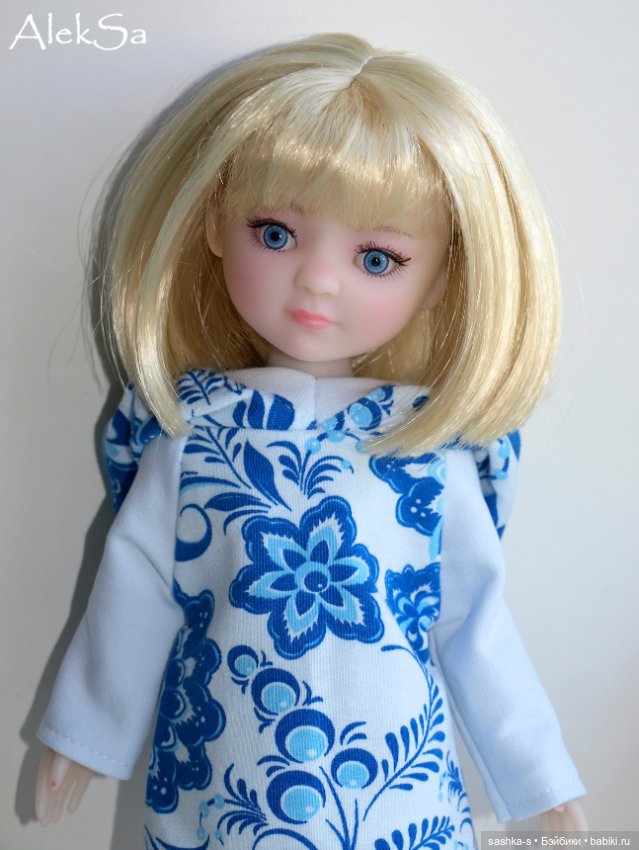 Две туники на троих - как будем делить (фото 8)