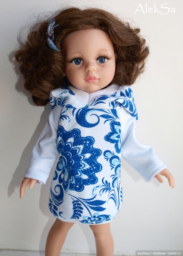 Две туники на троих - как будем делить (фото 4)